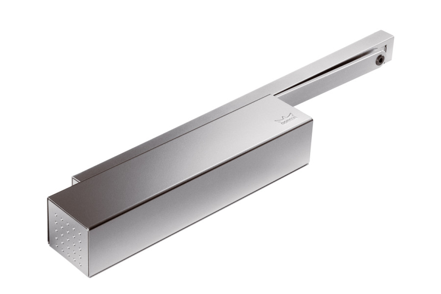 DORMA TS 93 Door Closer System 