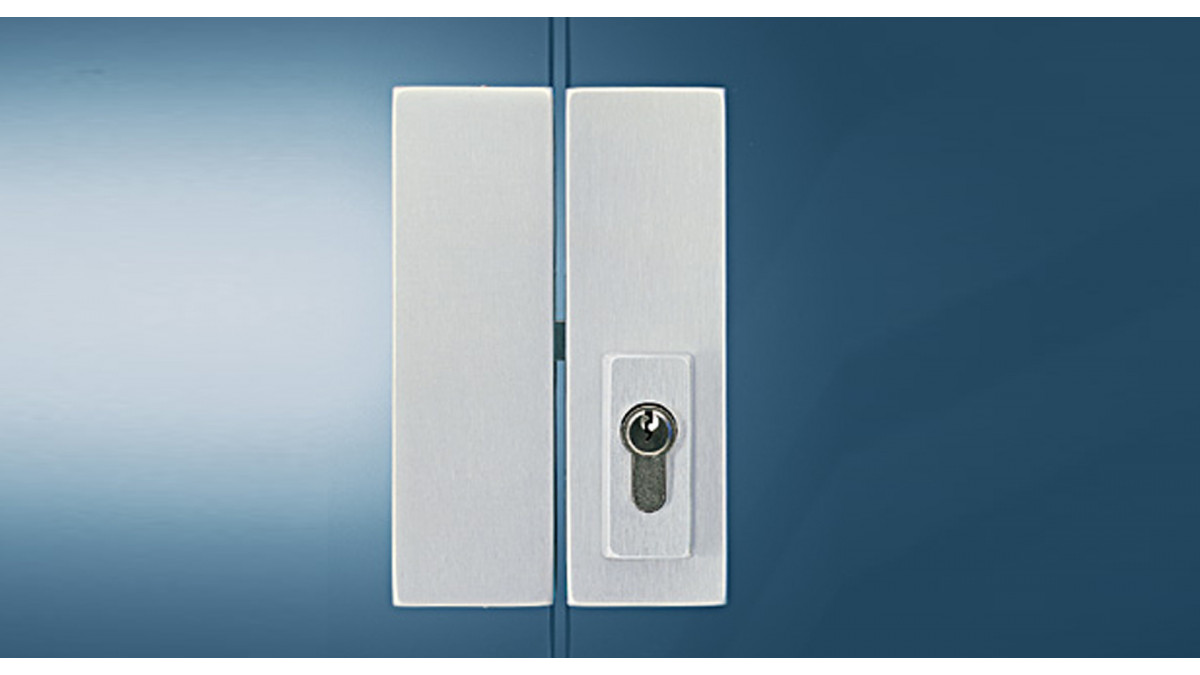 door lock solution patch locks