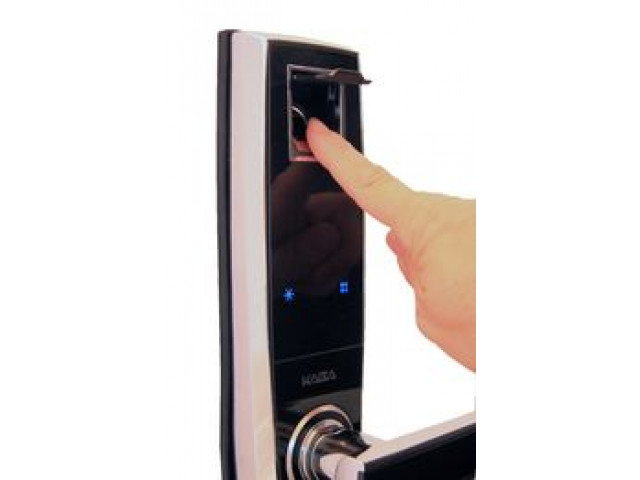 E-Flash - Digital Door Locks