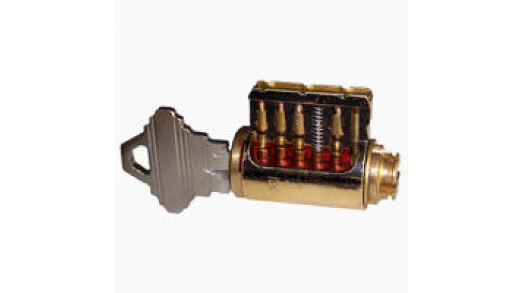 Keying