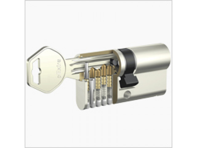 Kaba pExtra Security Cylinder