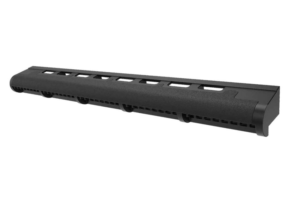 VENT G1200N — Over Fascia Vent