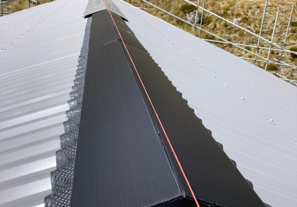 VENT RV10 — Ridge Vent