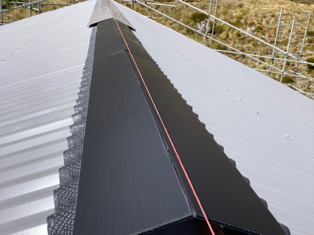 VENT RV10 — Ridge Vent