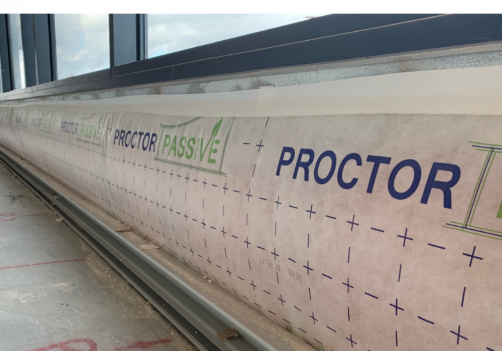ProctorPassive SmartVap 