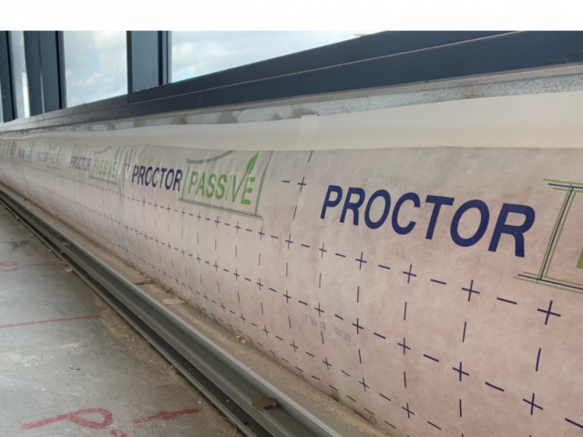 ProctorPassive SmartVap 