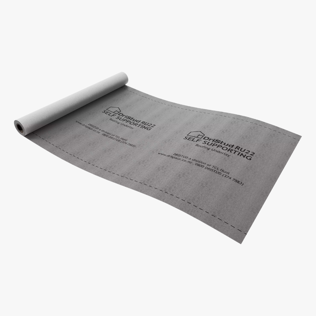 DriStud RU22 Roof Underlay by DriSpace – EBOSS