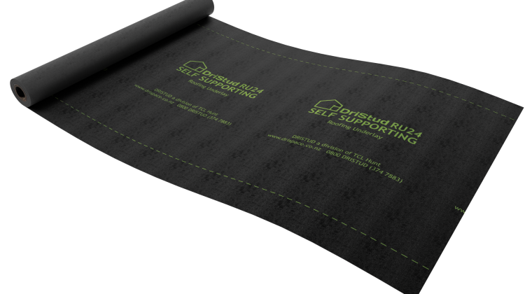 Roof Underlays