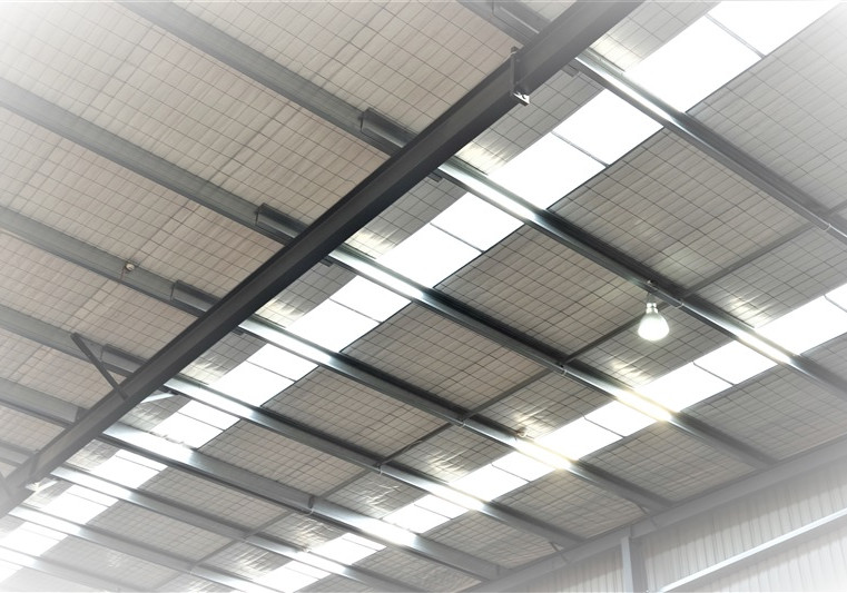 DriStud W11 - Fully Synthetic Fire Retardant Premium White Faced Foil Insulation