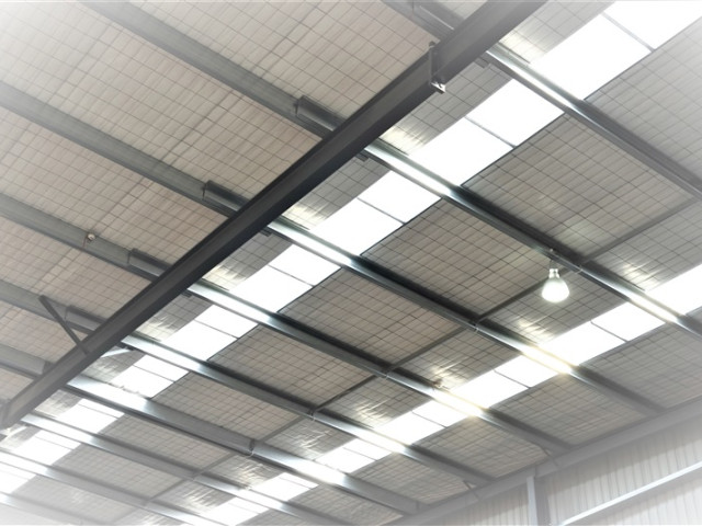 DriStud W11 - Fully Synthetic Fire Retardant Premium White Faced Foil Insulation