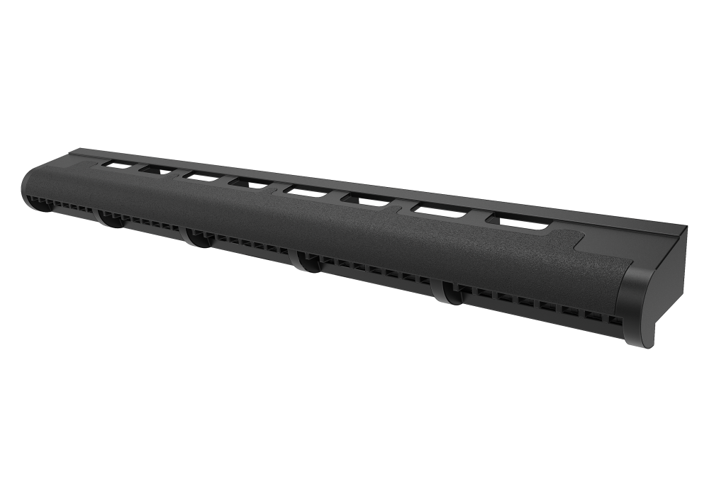 VENT G2500N — Over Fascia Vent