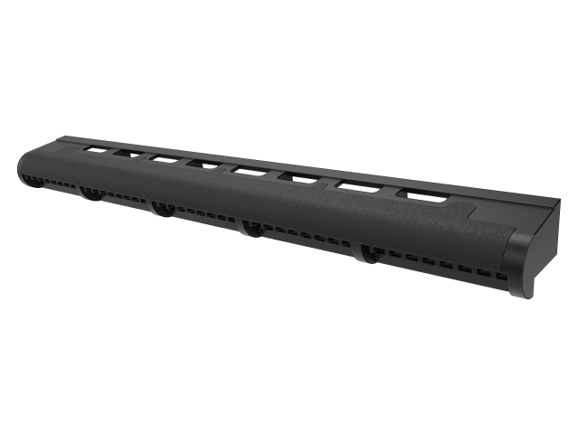 VENT G2500N — Over Fascia Vent