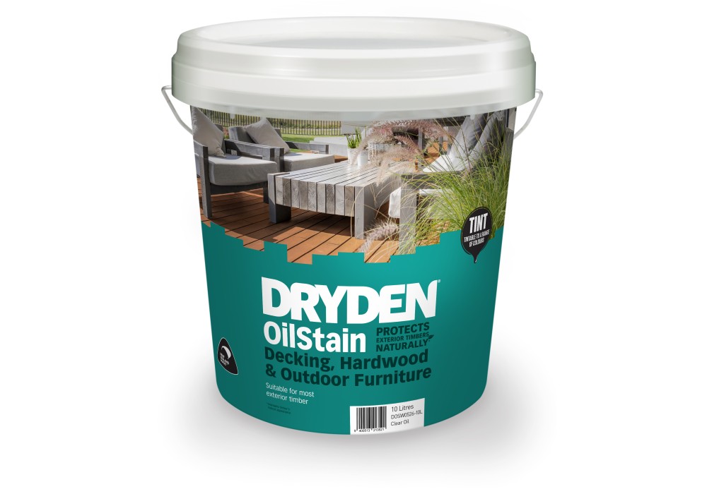 Dryden OilStain 