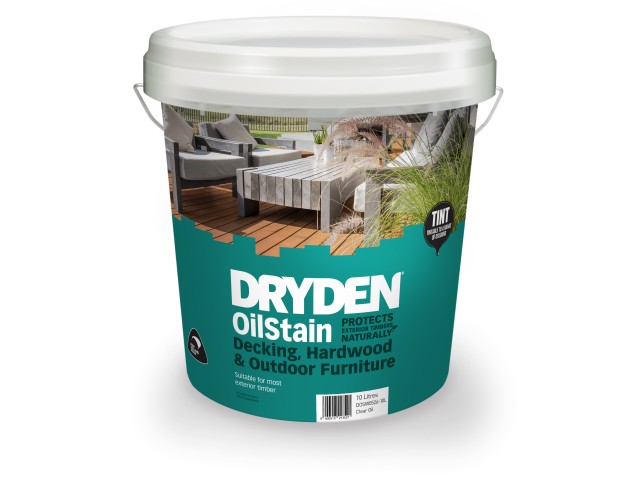 Dryden OilStain 