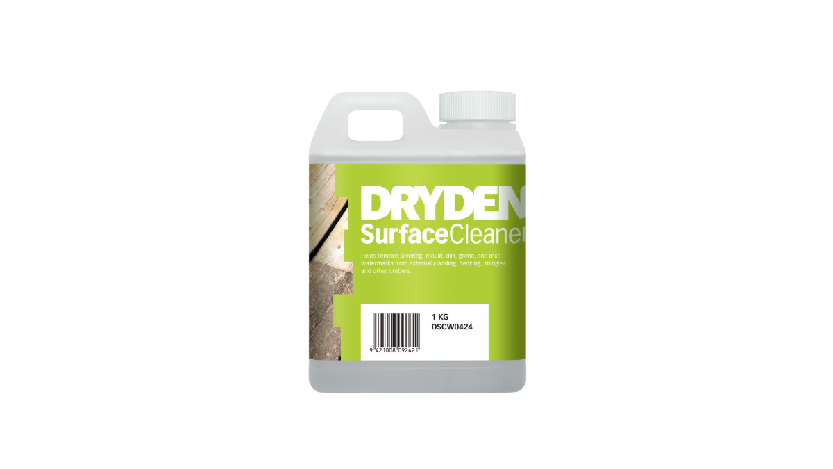 DUL 19580 1 RV Dryden Surface Cleaner 1L Jerrycan RENDER 1600px