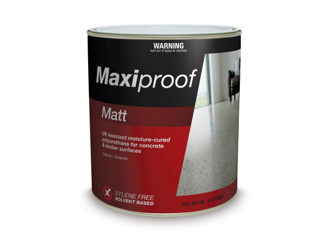 Maxiproof