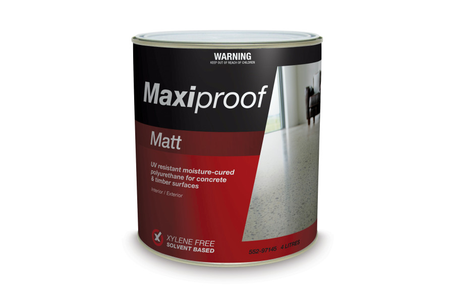 Maxiproof