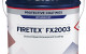 1676 PC FIRETEX FX2003 20L LR