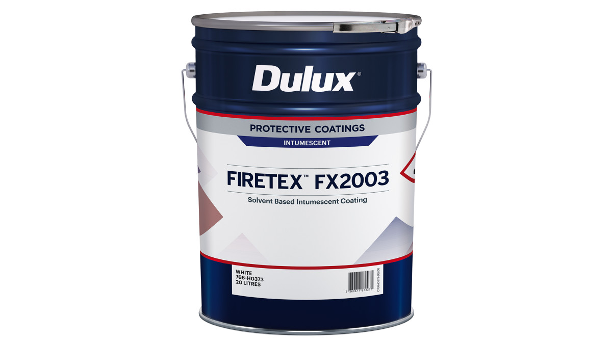 1676 PC FIRETEX FX2003 20L LR