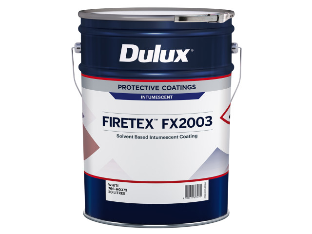 Dulux FIRETEX® FX2003