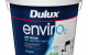 3D Dulux EnvirO2 10L Pail IML NZ Ceiling RGB