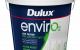 3D Dulux EnvirO2 10L Pail IML NZ Enamel RGB