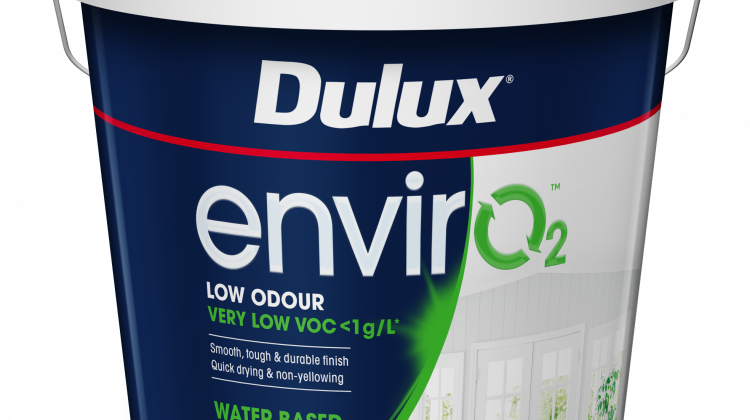Dulux envirO2