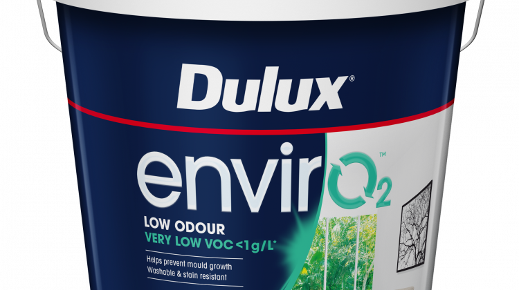 Dulux envirO2