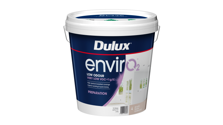 Dulux envirO2