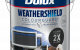 3D Dulux Weathershield ColourGuard NZ NearBlack 4L Can