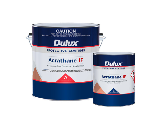Dulux Acrathane® IF