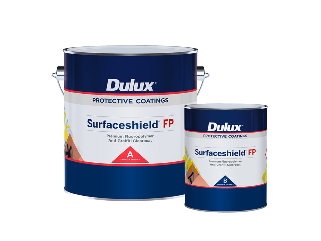 Dulux Surfaceshield FP