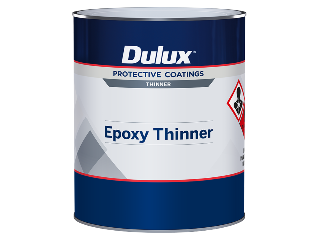 Dulux Epoxy Thinner