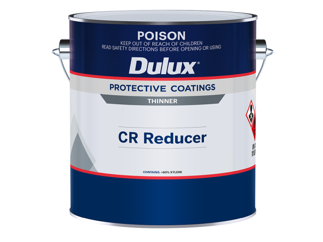 Dulux CR Reducer