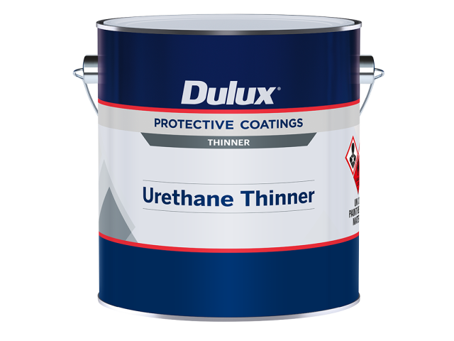 Dulux Urethane Thinner