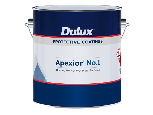 Dulux Apexior® No. 1