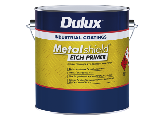 Dulux Metalshield Etch Primer