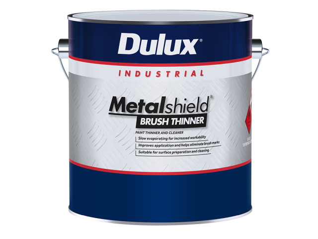 Dulux Metalshield Brush Thinner
