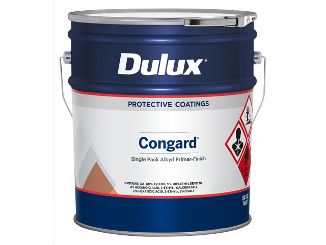 Dulux Congard