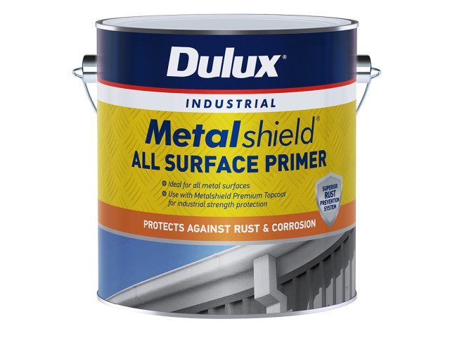 Dulux Metalshield All Surface Primer