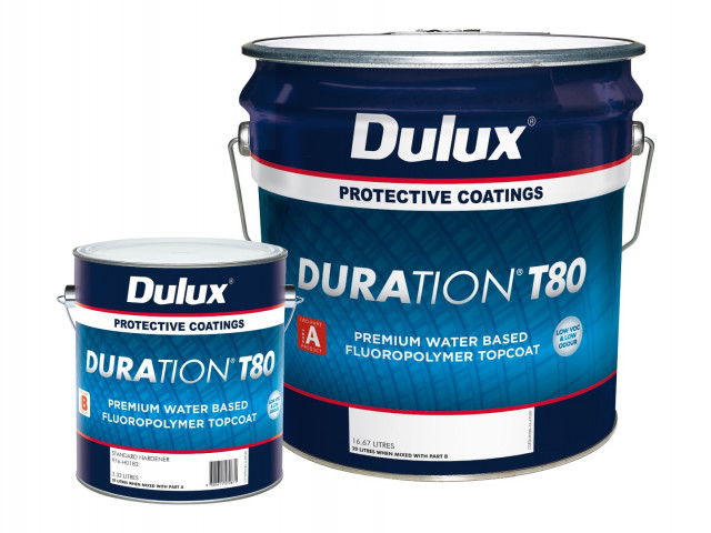 Dulux DURATION T80