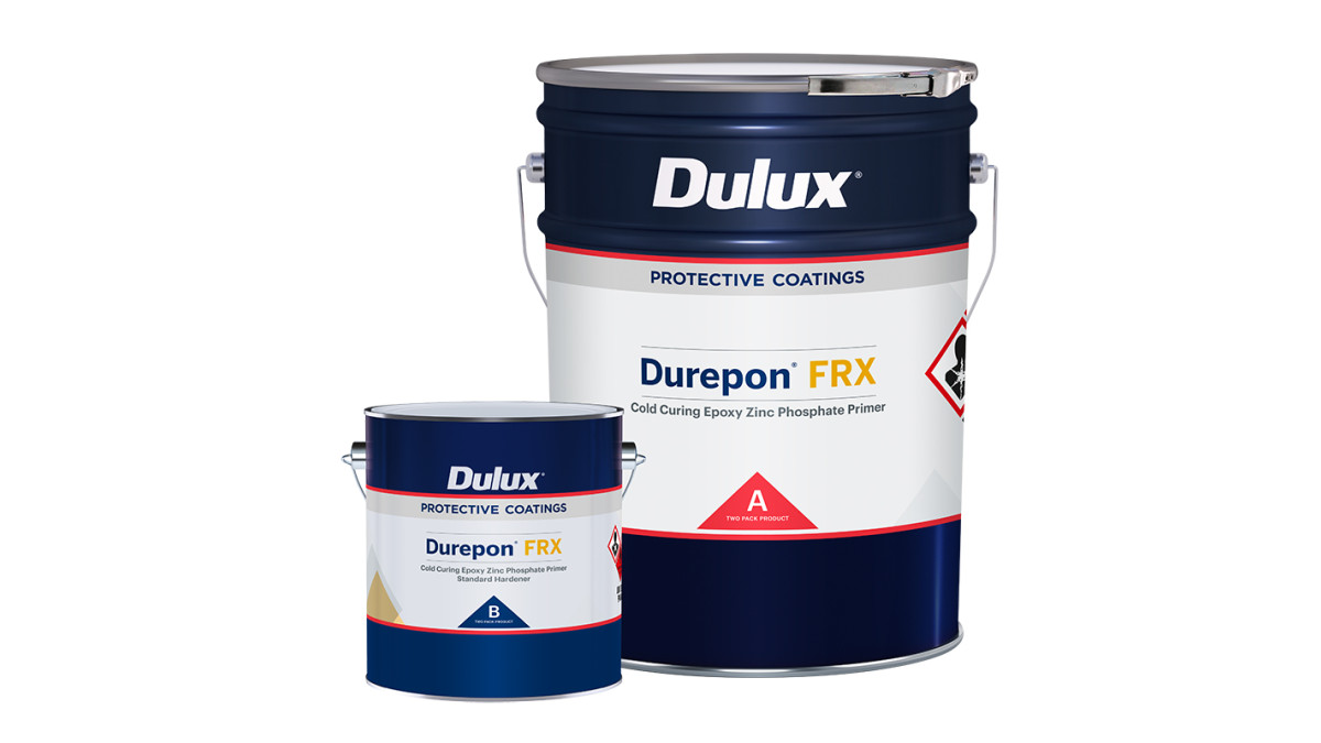 DUREPON FRX 21L Part A 4L Part B Combo 3D Render BAP3619 V1 Right 800x800