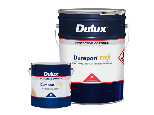 Dulux Durepon® FRX