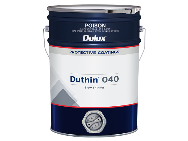 Dulux Duthin 040