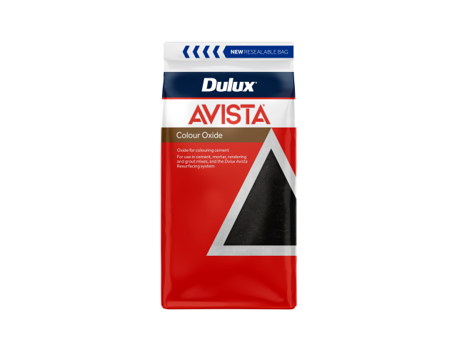 Dulux Avista Colour Oxide