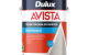 Dulux Avista Concrete Primer Sealed Waterbased Can 10L v3