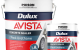 Dulux Avista Concrete Sealer 2 Pack Urethane Part A and B GROUP v4