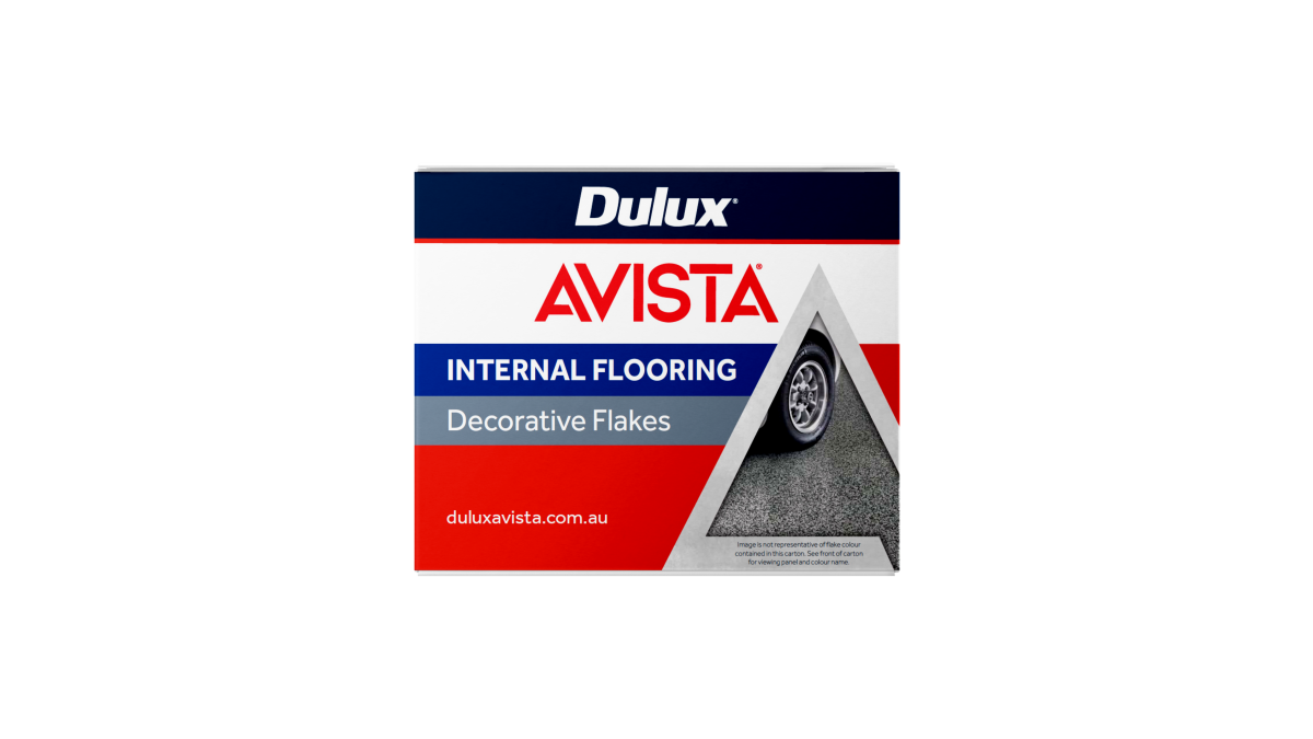 Dulux Avista Floor Flakes Box V3