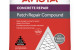 Dulux Avista Patch Repair 3 40mm 20KG