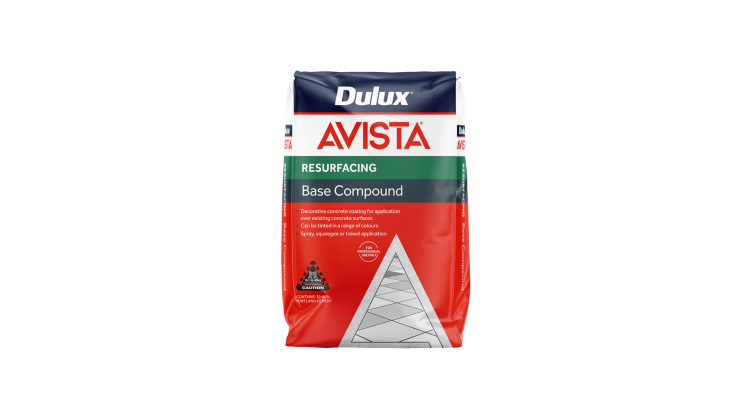 Dulux Avista